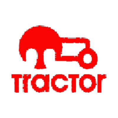 แทรคเตอร์ ซาซี